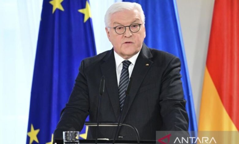 Jerman: Keutamaan utama pemerintahan baru perkuat angkatan bersenjata