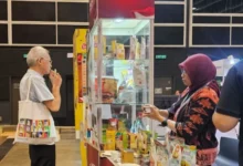 Didukung BNI Xpora, Produsen Permen Jahe Asal Jateng Tembus Pasar Ekspor