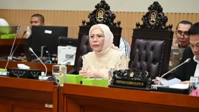 Dokter Residen Unpad Perkosa Keluarga Pasien, Legislator Lola Nelria Desak Proses Hukum Transparan