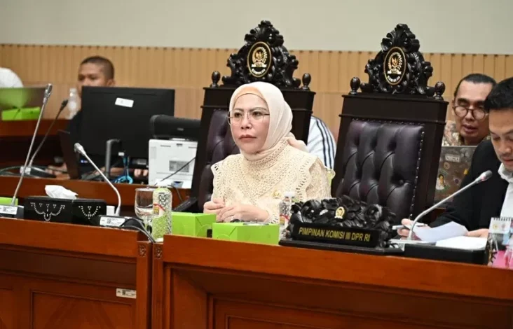 Dokter Residen Unpad Perkosa Keluarga Pasien, Legislator Lola Nelria Desak Proses Hukum Transparan