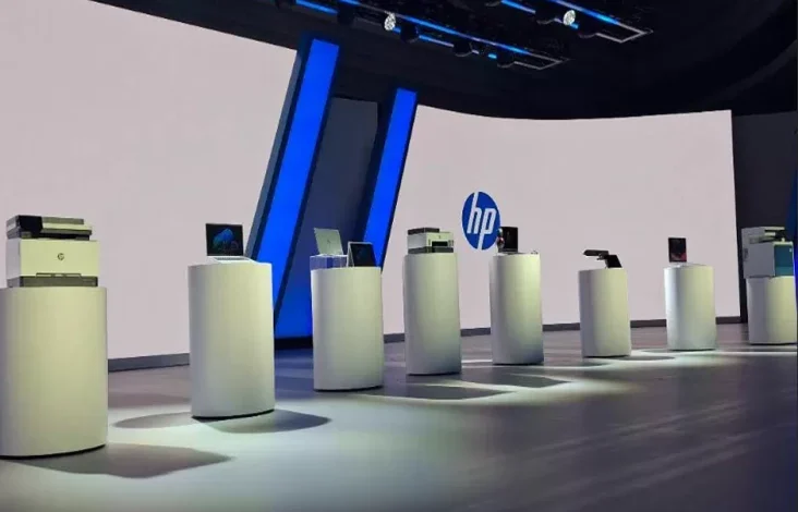 HP Menerjemahkan Artificial Intelligence Jadi Pengalaman Bermakna Bentuk Masa Depan Pekerjaan