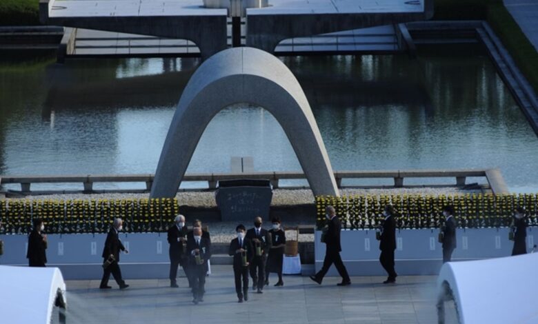 Negeri Sakura luncurkan aksi dokumentasikan pengalaman penyintas bom atom