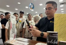 Perkuat Ekosistem Pasar Tradisional, BSI Dorong Transaksi Pasar Pengguna UMKM