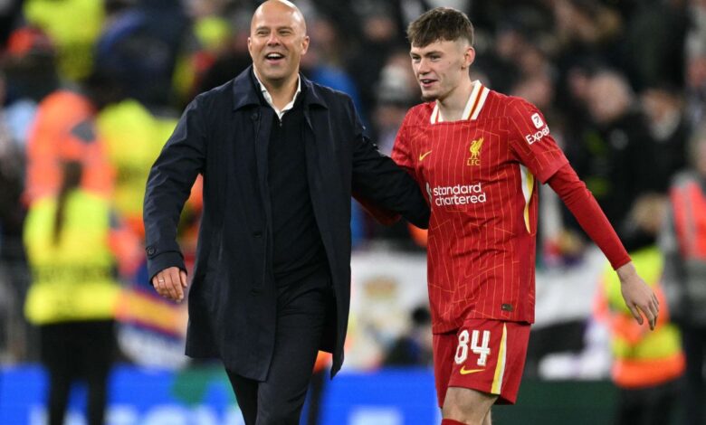 Profil Arne Slot: Kepelatihan Belanda pertama yang dimaksud digunakan bawa Liverpool juara