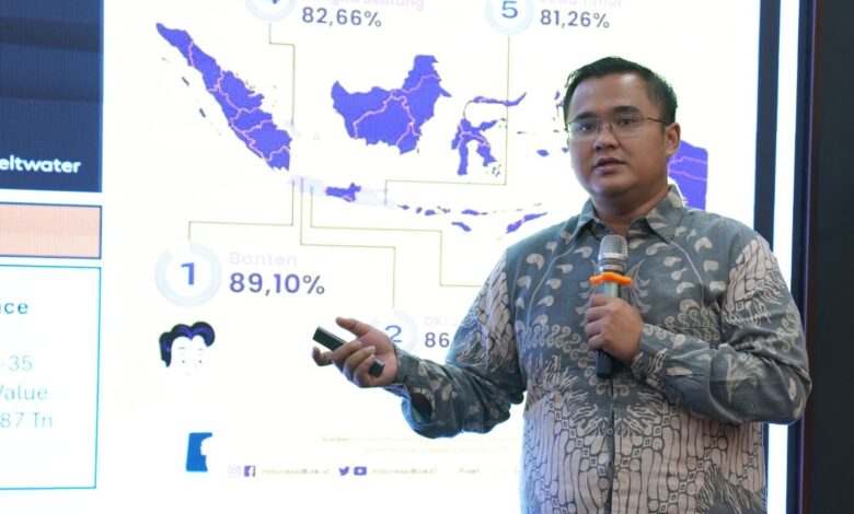Mirae Asset proyeksi penanam modal ritel saham RI capai 7,5 jt di 2025