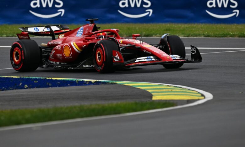 Leclerc pesimistis Ferrari sanggup berbuat beberapa orang dalam GP Emilia Romagna