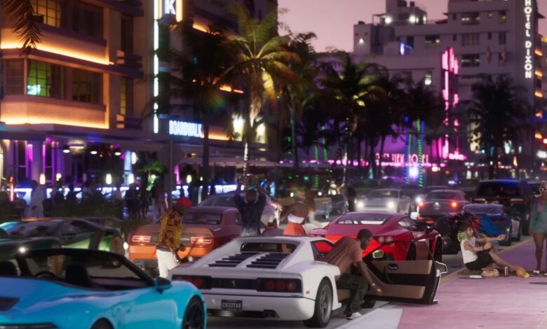 5 hal baru pada GTA VI sesudah itu mengapa tanggal rilisnya ditunda?