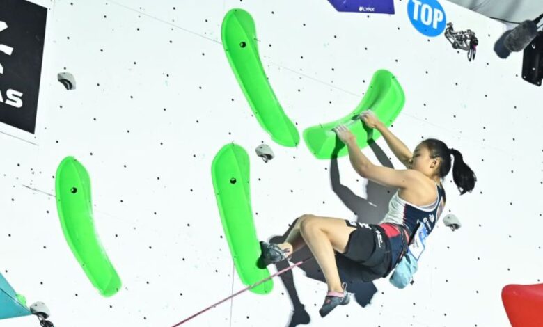 10 tips keselamatan panjat tebing yang digunakan yang disebutkan wajib diketahui pemula