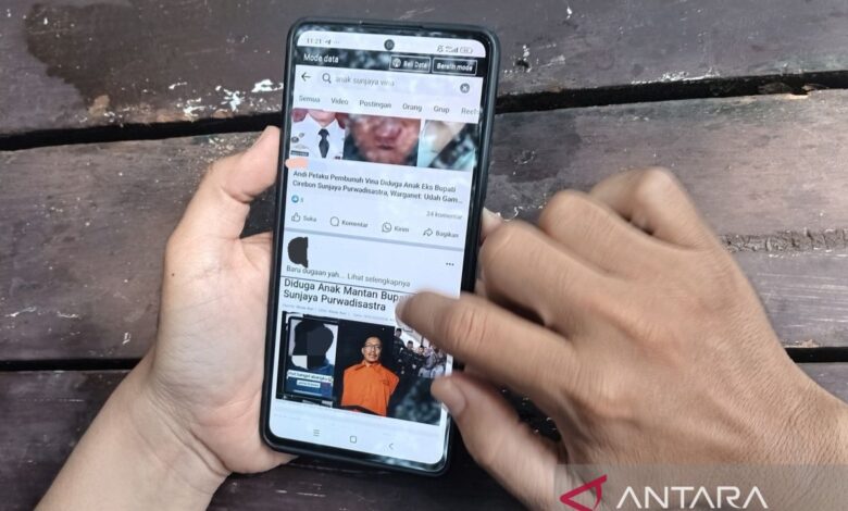 6 alasan penting jaga privasi media sosial ke era digital