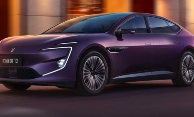 Avatr tuntut bloger otomotif hapus keterangan salah hambatan mobilnya