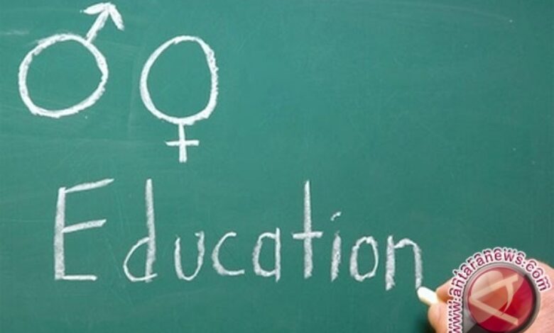 Pengertian libido juga 5 pendorong dorongan seksual pria kemudian wanita