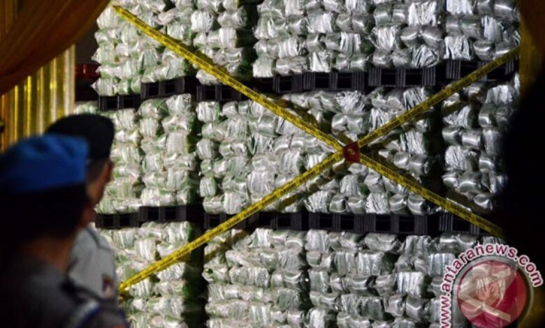 Kenali ciri-ciri beras palsu atau oplos, dapat berbahaya kemudian merugikan