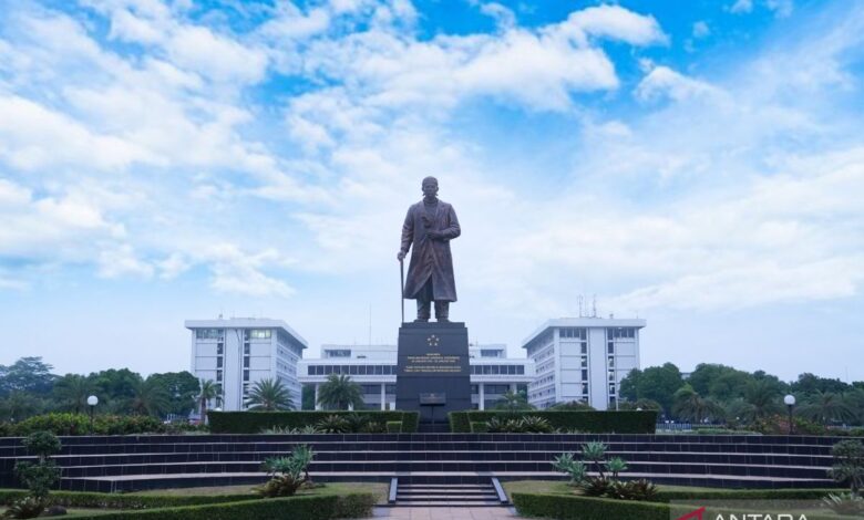 Daftar nama 53 Pati TNI AD yang tersebut digunakan dirotasi kemudian mutasi Maret 2025