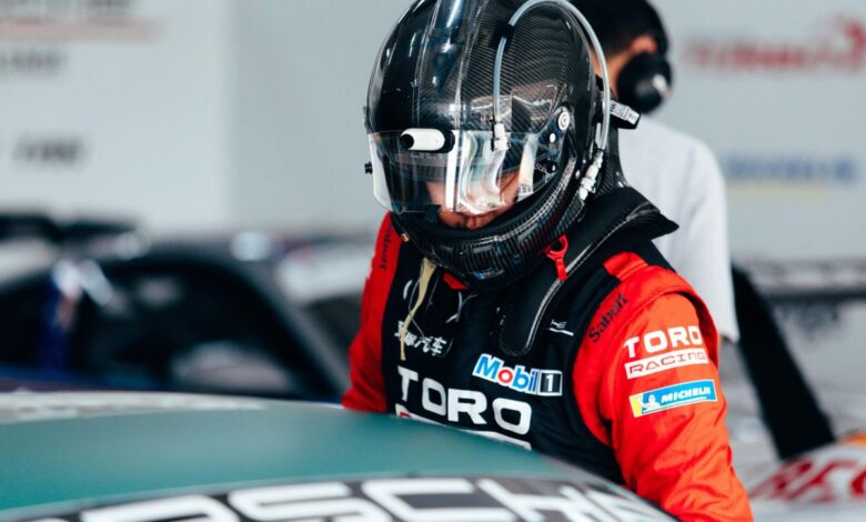 Porsche Sprint Challenge 2025 perkuat lingkungan balap ke Tanah Air