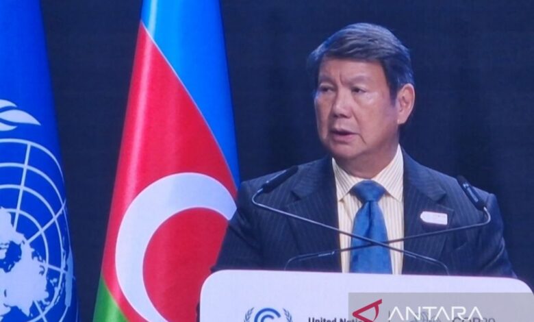 Hashim yakini proyek langkah-langkah pengolahan lebih banyak lanjut akan tumbuhkan perekonomian Nusantara