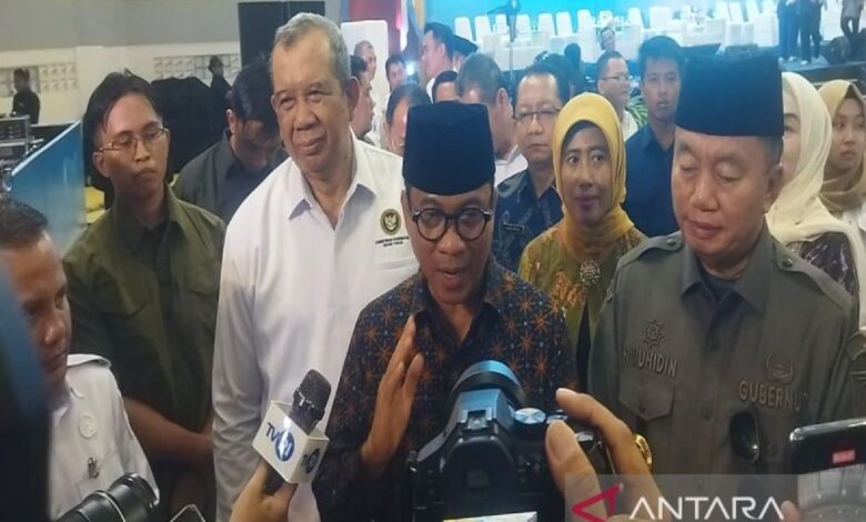 Koperasi Merah Putih ke Indonesi pada Juni 2025 telah ada berbadan hukum