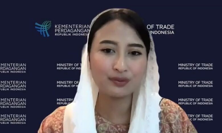 Wamendag: RI utamakan diplomasi hingga solidaritas ASEAN hadapi Trump