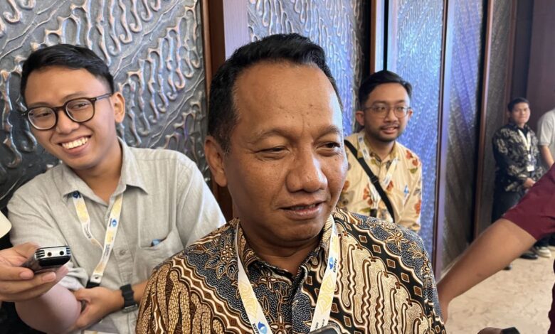 ESDM membuka kesempatan Kopdes Merah Putih bisa saja jadi kelola tambang batu bara