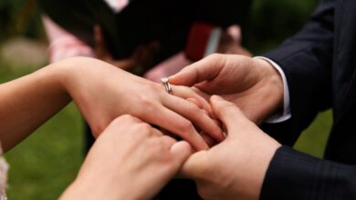 Orang-orang yang tersebut tak boleh dinikahi ke hukum Islam