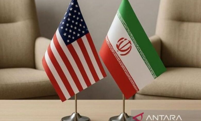 Trump: Iran tak butuh nuklir, dia itu punya minyak