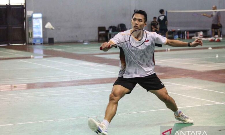 PBSI percepat regenerasi pasca Jonatan juga Chico tinggalkan Pelatnas