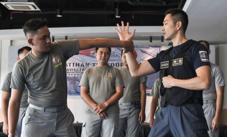 Tips latihan bela diri yang dimaksud mana aman: Hindari cedera dengan lima cara ini