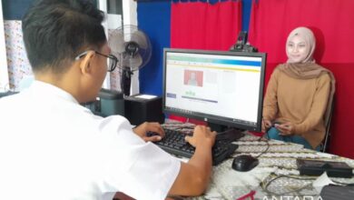 Cara juga prasyarat ganti alamat KTP secara online tahun 2025