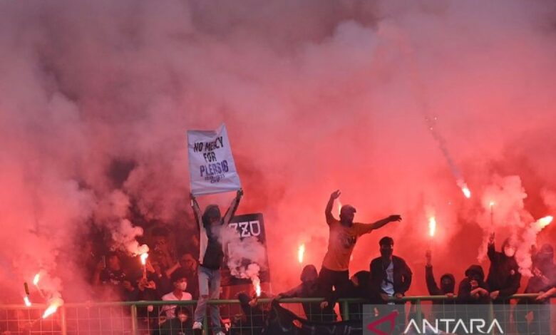 Jadwal lengkap Turnamen 1 pekan 31: Persib bisa saja jadi kunci peringkat pada Ternate