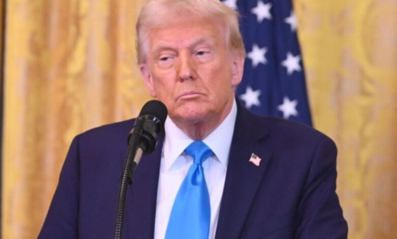 Trump juga Netanyahu beda haluan persoalan Iran dan juga Gaza, tanah negara Israel frustrasi