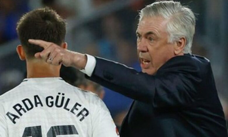 Perjalanan karir Carlo Ancelotti dari pemain hingga pembimbing sukses