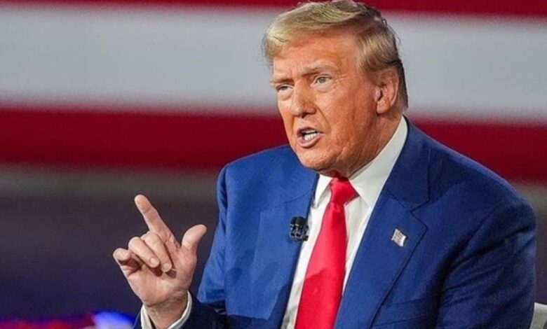 Trump serukan gencatan senjata 30 hari Rusia-Ukraina tanpa persyaratan