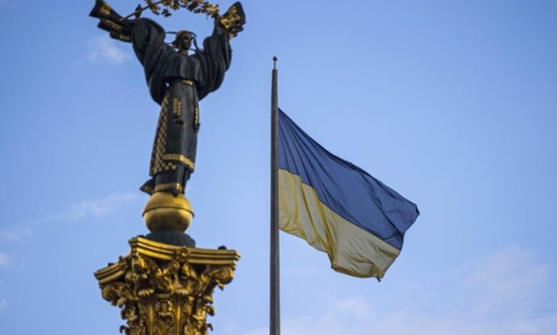 EU kirim 1 miliar euro ke negeri negara Ukraina dari aset Rusia yang dimaksud dibekukan