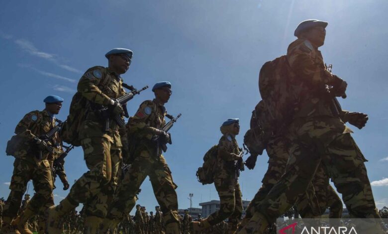 Duka usai konflik, Uni Eropa bantu Lebanon Rp148 M pulihkan stabilitas