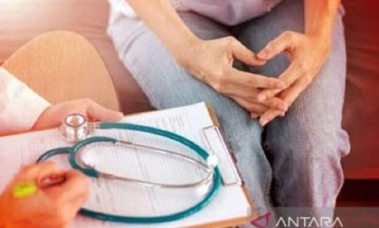 5 gaya hidup yang dimaksud yang disebutkan dapat cuma turunkan risiko tumor ganas