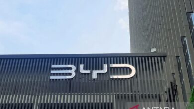 BYD matangkan rencana mendirikan kantor ke Hongaria