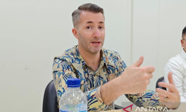 TFH kenalkan sistem verifikasi identitas Orb, dapat cegah pembohongan Artificial Intelligence