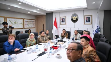 Kementrans sediakan lahan peternakan sapi untuk penanam modal Brasil pada NTT