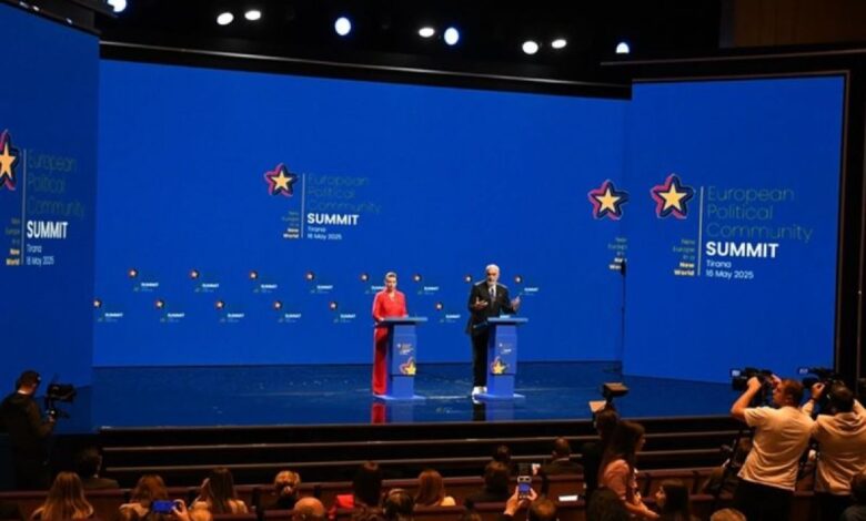 Hadapi ancaman Rusia, Eropa setuju perkuat kembali persenjataan