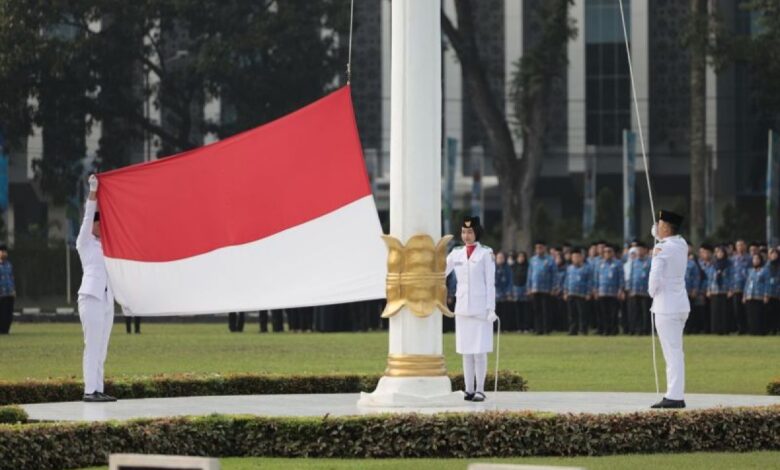Sejarah lalu juga makna Hari Kebangkitan Nasional 20 Mei