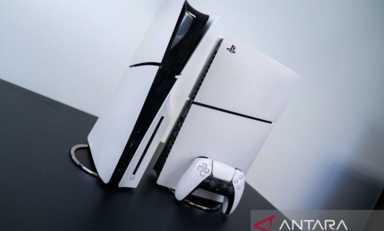 Kenali 5 permasalahan umum di konsol PS4 lalu juga PS5 juga cara mengatasinya