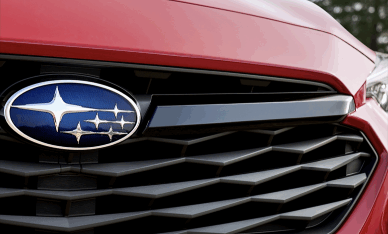 Subaru ragu ekspansi EV sebab ketidakpastian tarif kemudian insentif pajak