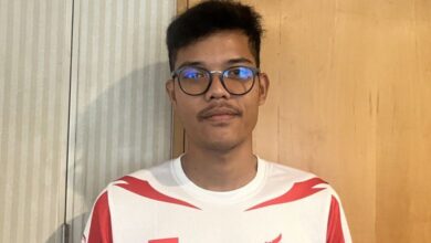 RRQ Kazu fokus ke laga CS usai lolos ke Grand Final FFWS 2025 Spring