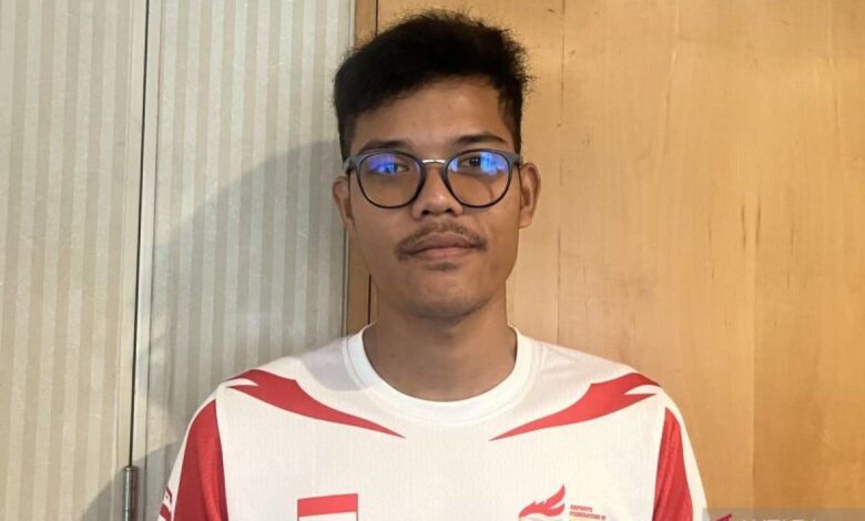 RRQ Kazu fokus ke laga CS usai lolos ke Grand Final FFWS 2025 Spring