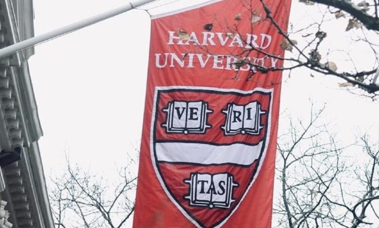 Harvard gunakan anggaran 250 jt dolar Negeri Paman Sam menyokong upaya penelitian