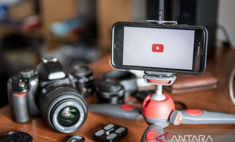 Proyek YouTube usang? Hal ini adalah beberapa aspek penyebabnya